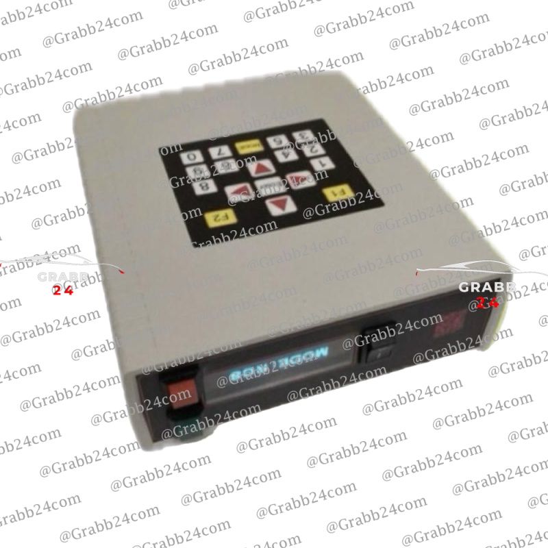 CryptoGrabber MRS for Mercedes Keyless-GO | Unlock & Lock Safely