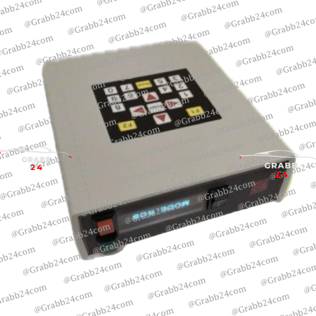 CryptoGrabber MRS for Mercedes Keyless-GO | Unlock & Lock Safely