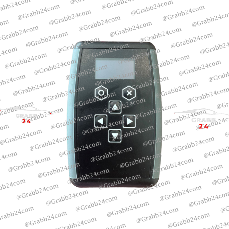 Advanced CryptoGrabber “Spark-2” for Multiple Car Brands | Grabb24