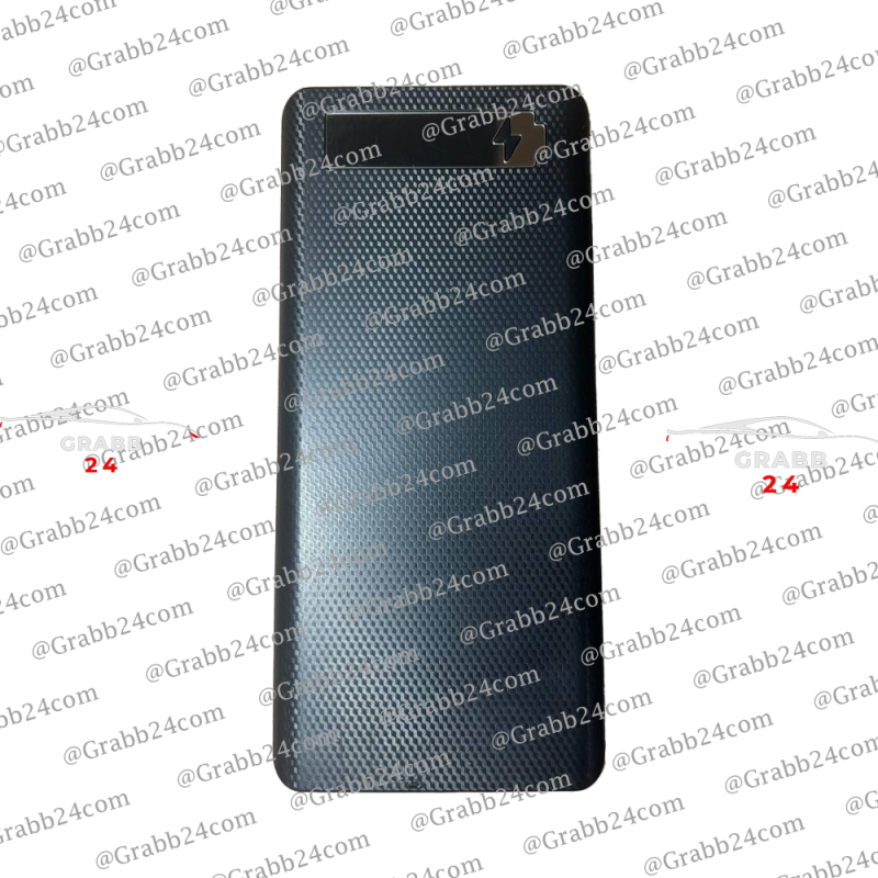 Advanced Car Alarm Jammer for Multiple Frequencies | Grabb24