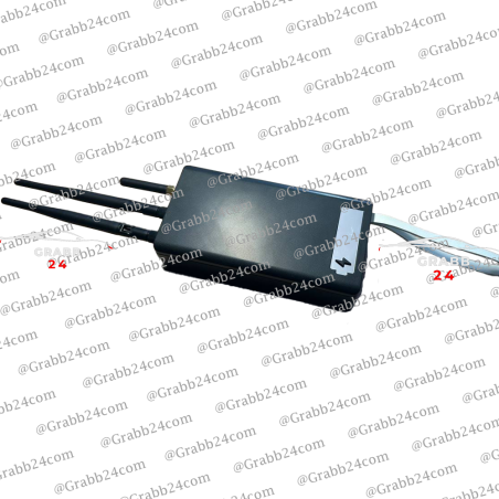 Effective Long-Range Car Signal Jammer | Grabb24
