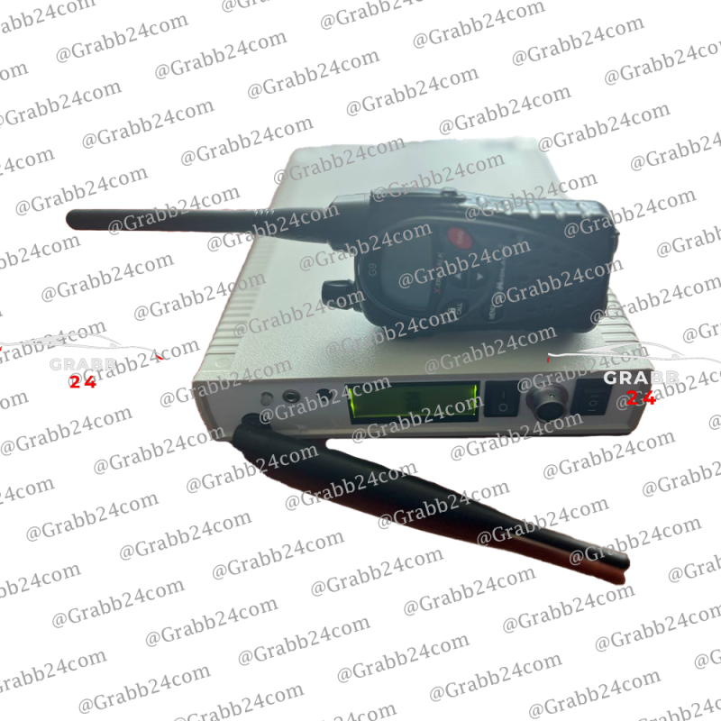 Enhance Vehicle Access with TOY LEX Long-Range Repeater | Grabb24