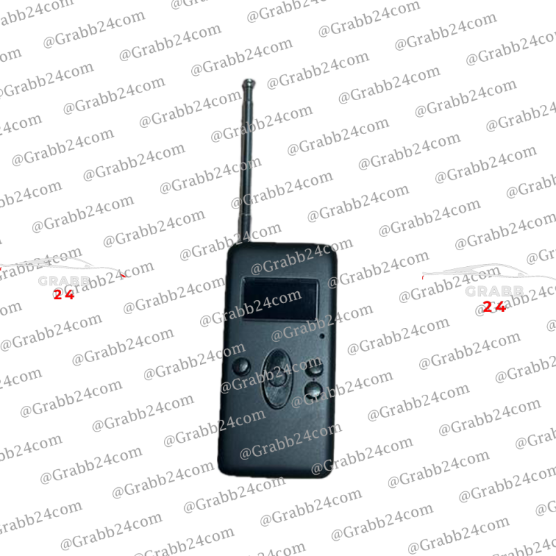 Alpha Code Grabber for Automated Systems - Universal Remote Control