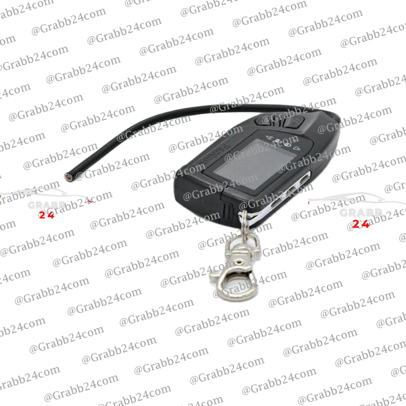 Pandora P24 Code Grabber for Global Vehicle Security | Grabb24