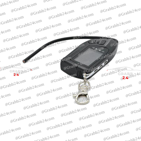 Pandora P24 Code Grabber for Global Vehicle Security | Grabb24