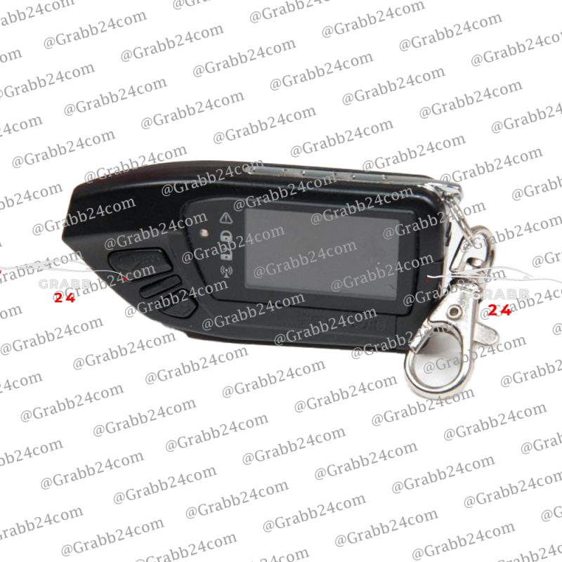 PANDORA FANTOM Code Grabber for Modern Car Security | Grabb24