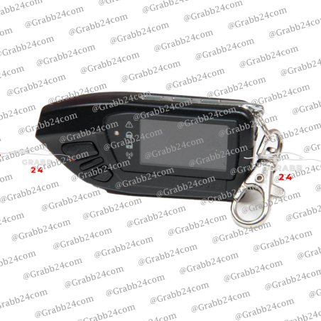 PANDORA FANTOM Code Grabber for Modern Car Security | Grabb24