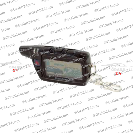 Pandora DXL 5000 Code Grabber - Advanced Security Tool | Grabb24