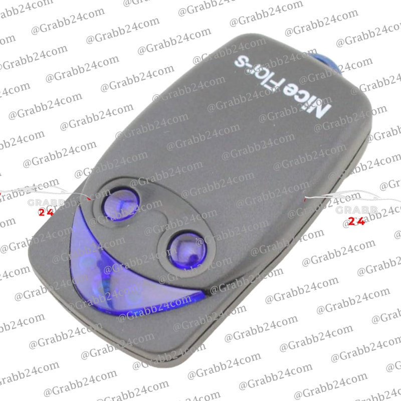 Smart Key Emulator CryptoGrabber “Spark” Mini | Grabb24