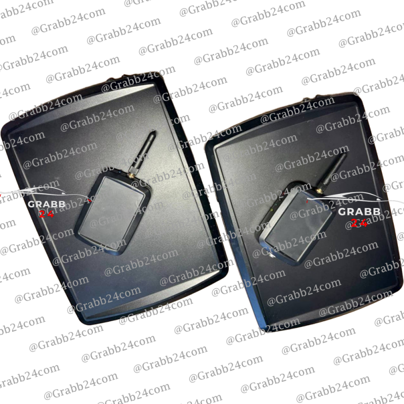 Keyless Go Repeater - Extended Vehicle Access | Grabb24