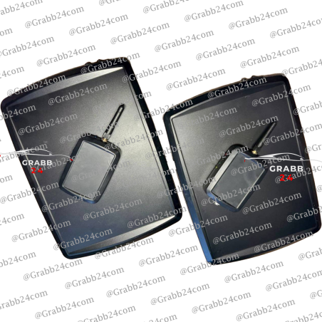 Keyless Go Repeater - Extended Vehicle Access | Grabb24