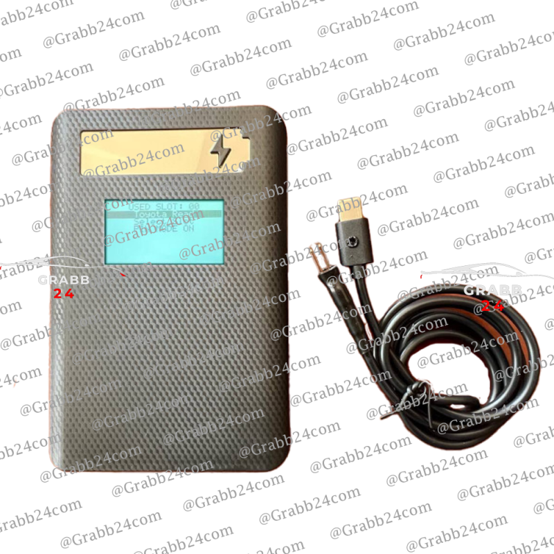 Unlocker Opener for Toyota-Lexus 2024+ | Legal Use Tool - Grabb24