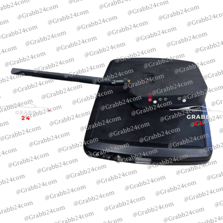 Unlock Cars from 300m with KeylessGo Repeater V.1.11 | Grabb24