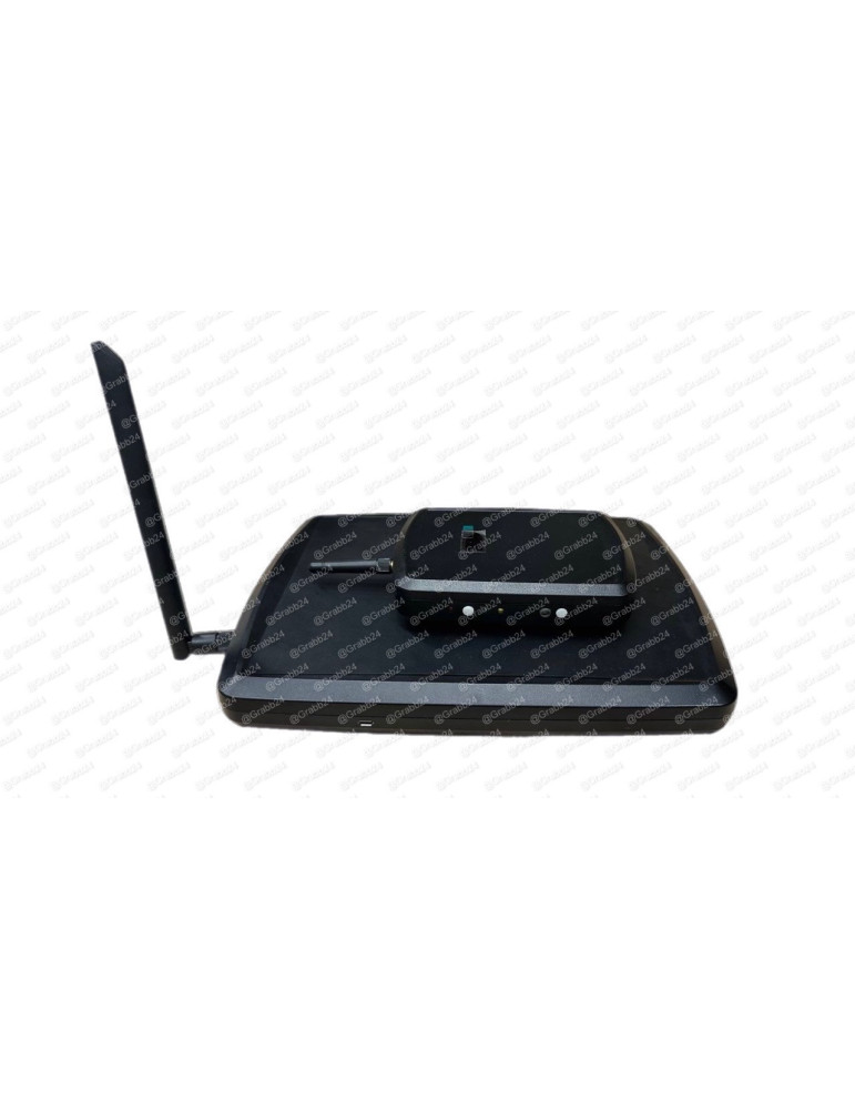 Keyless Go Repeater - Extended Vehicle Access | Grabb24