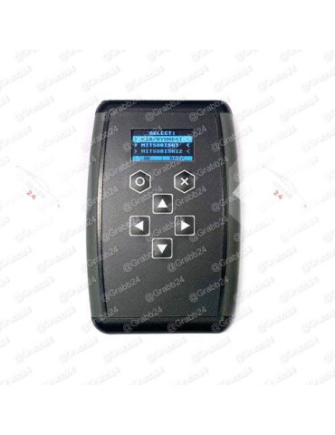 NEW Spark-3 SMART KEY EMULATOR For Nissan, Infiniti 2024